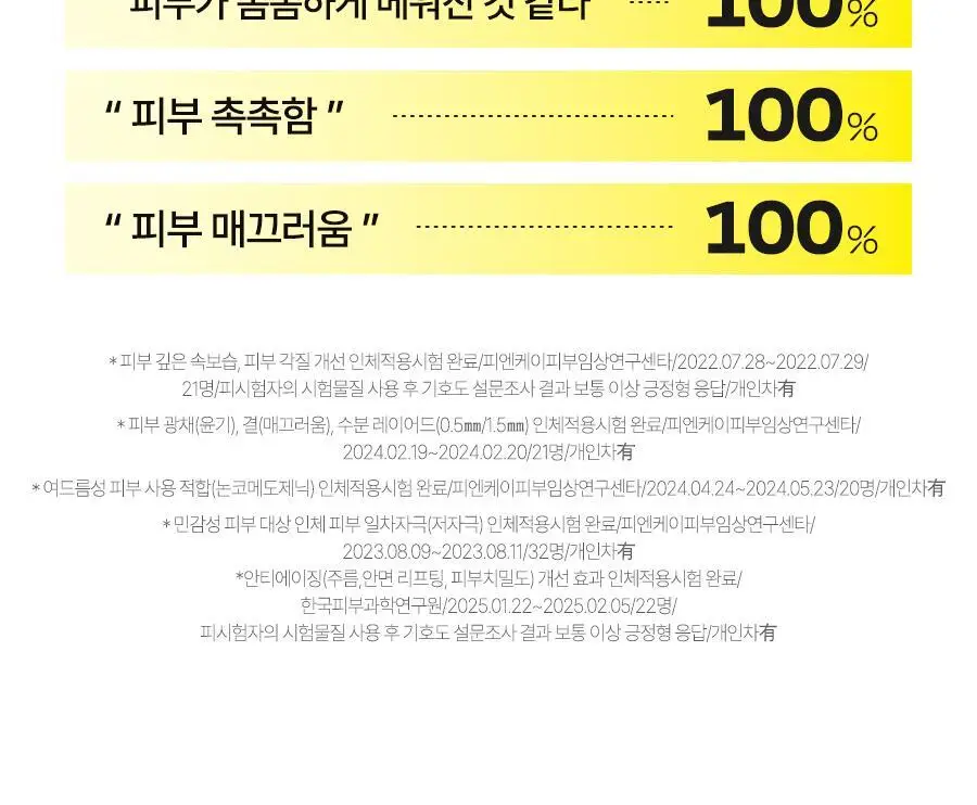 [NO.1 미스트세럼] 달바 퍼스트 스프레이 세럼 100ml 2개 기획 상세페이지 13